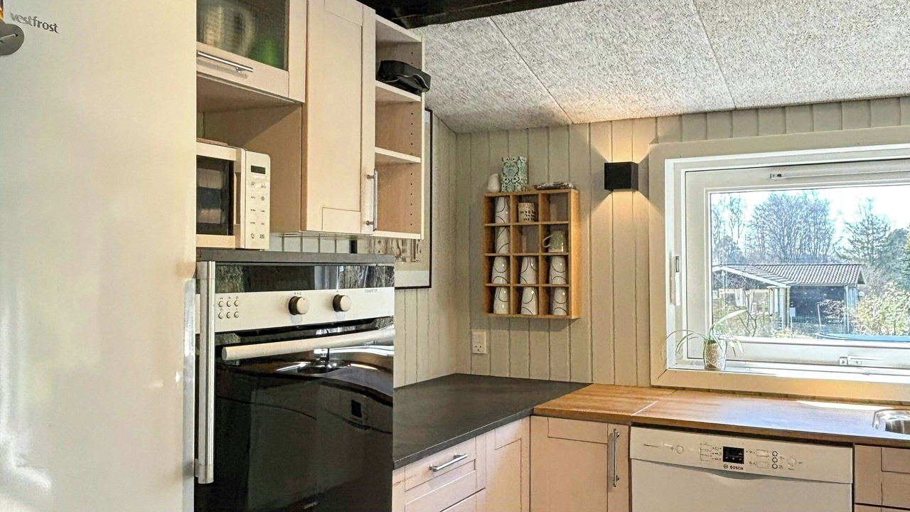 Photo of Kitchen in Ordrup