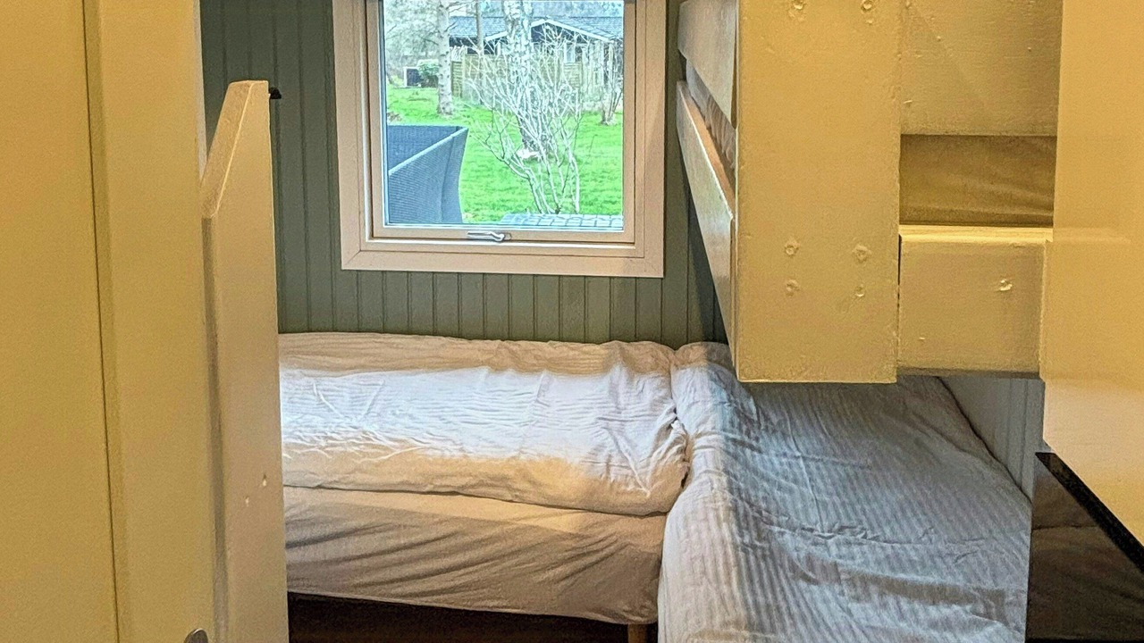Photo of Bedroom in Ordrup