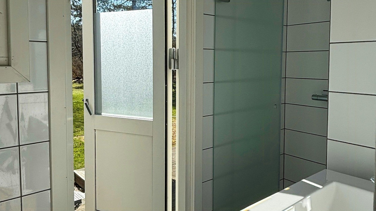 Photo of Bathroom in Ordrup