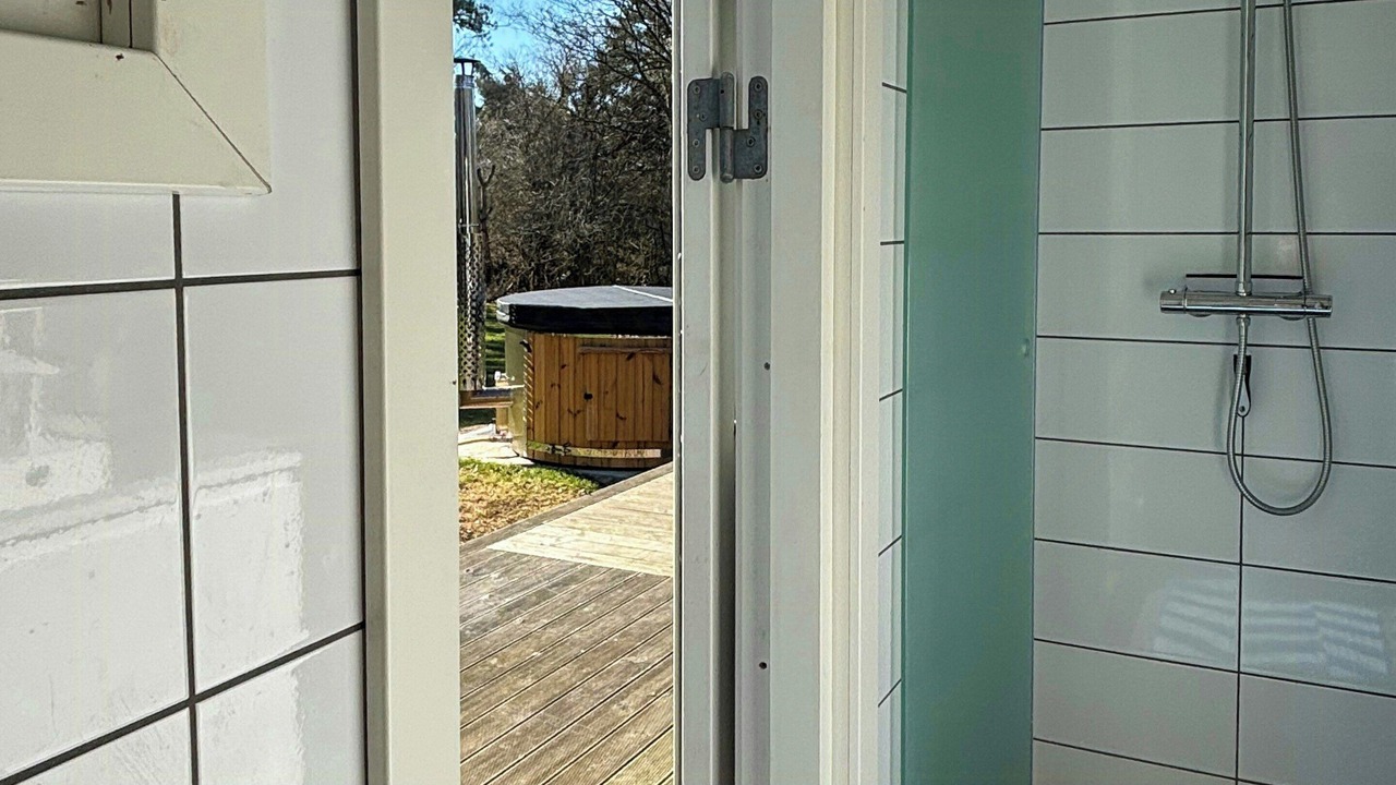 Photo of Bathroom in Ordrup
