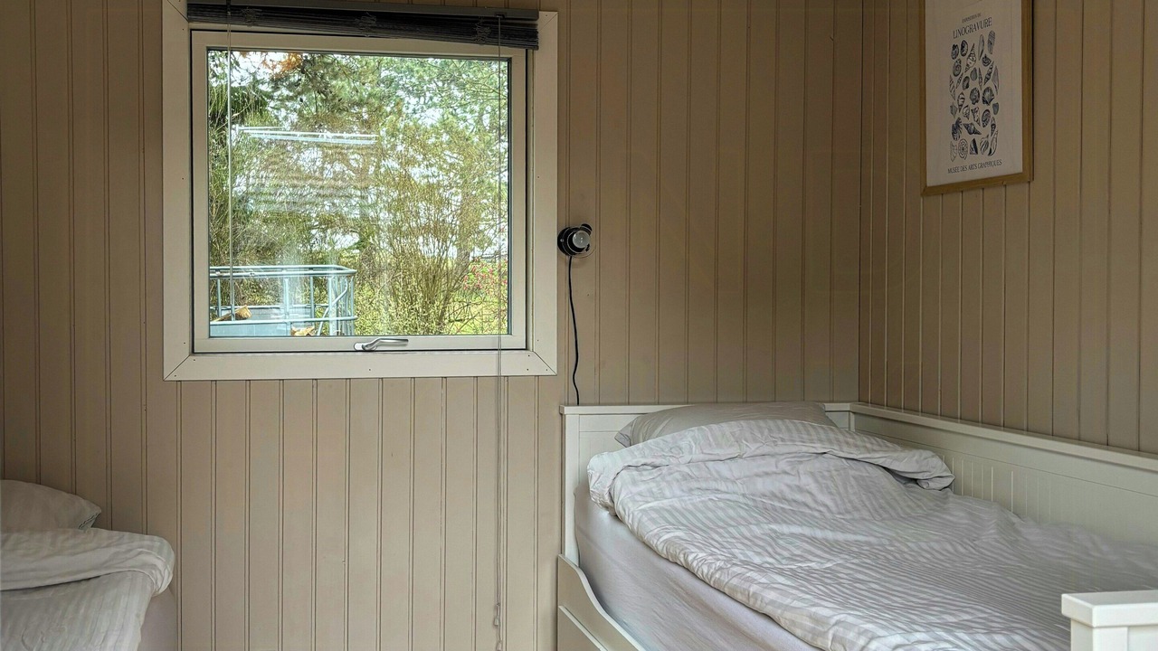 Photo of Bedroom in Ordrup