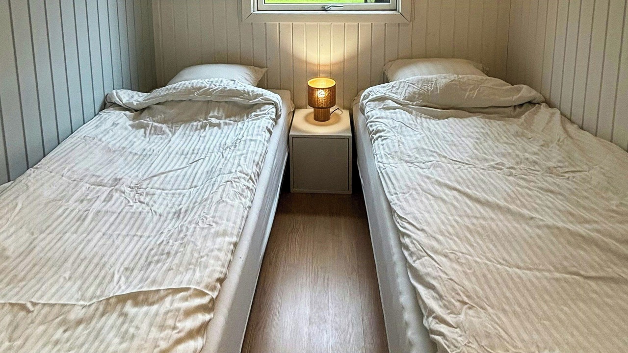 Photo of Bedroom in Ordrup