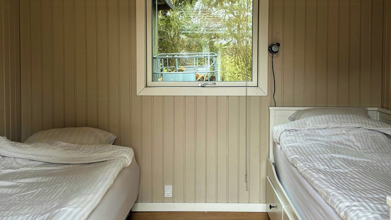 Photo of Bedroom in Ordrup