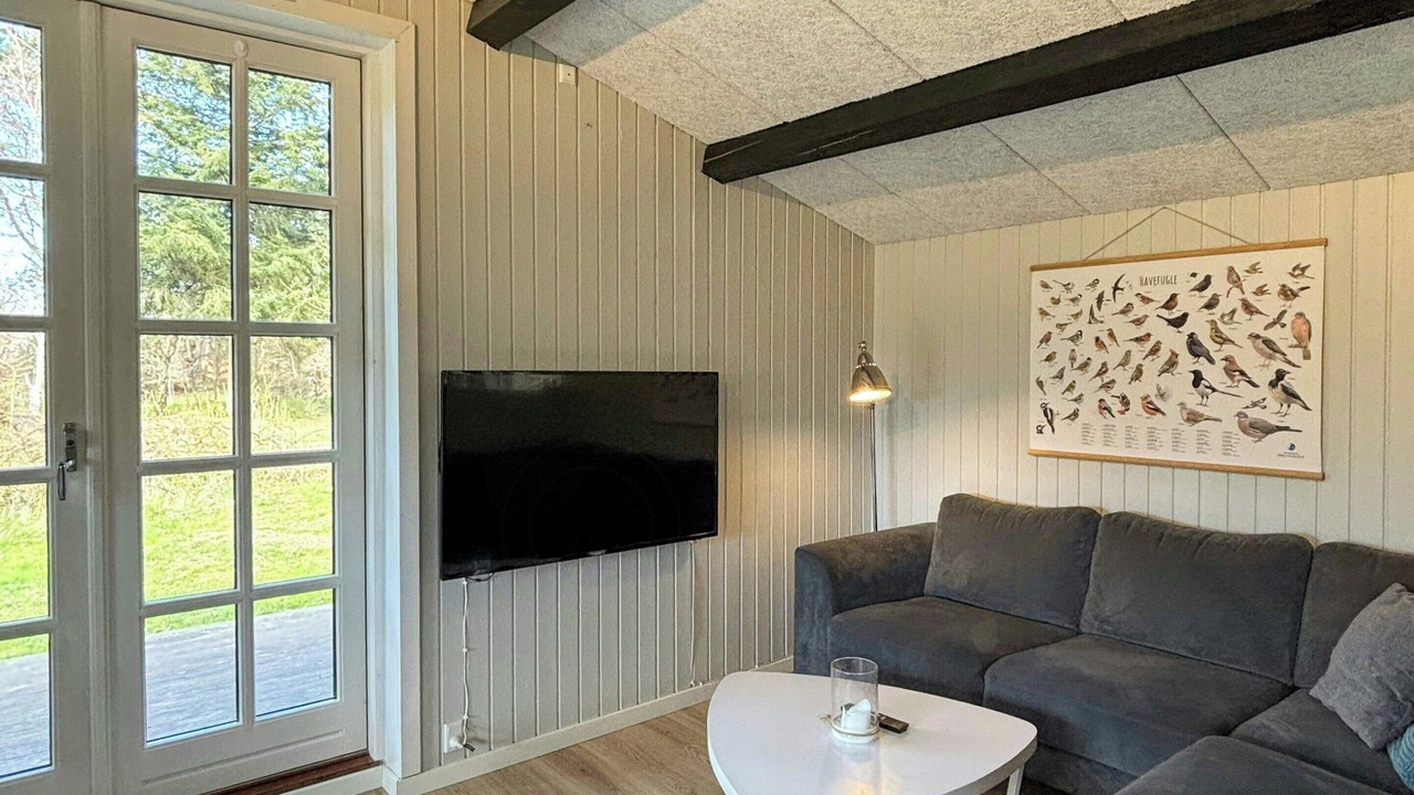 Photo of Livingroom in Ordrup