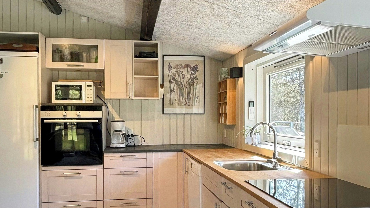 Photo of Kitchen in Ordrup