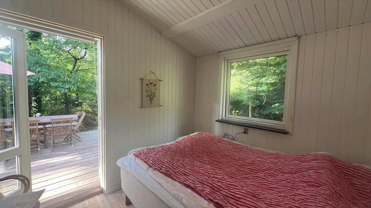 Photo of Bedroom in Melby
