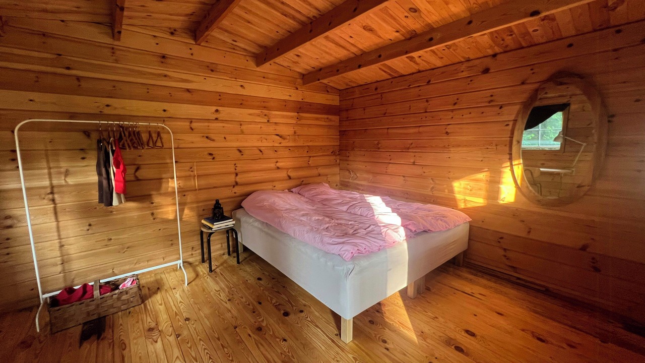Photo of Bedroom in Melby