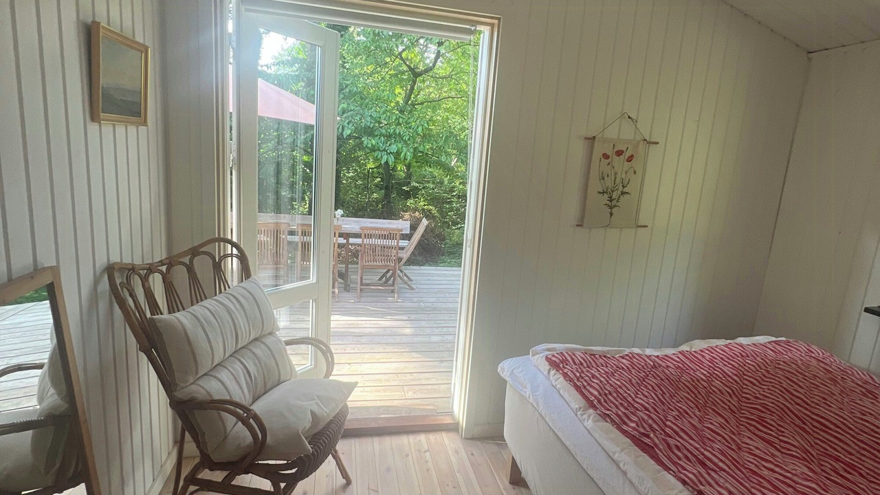 Photo of Bedroom in Melby