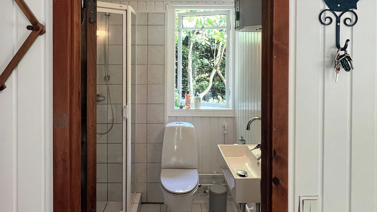 Photo of Bathroom in Melby