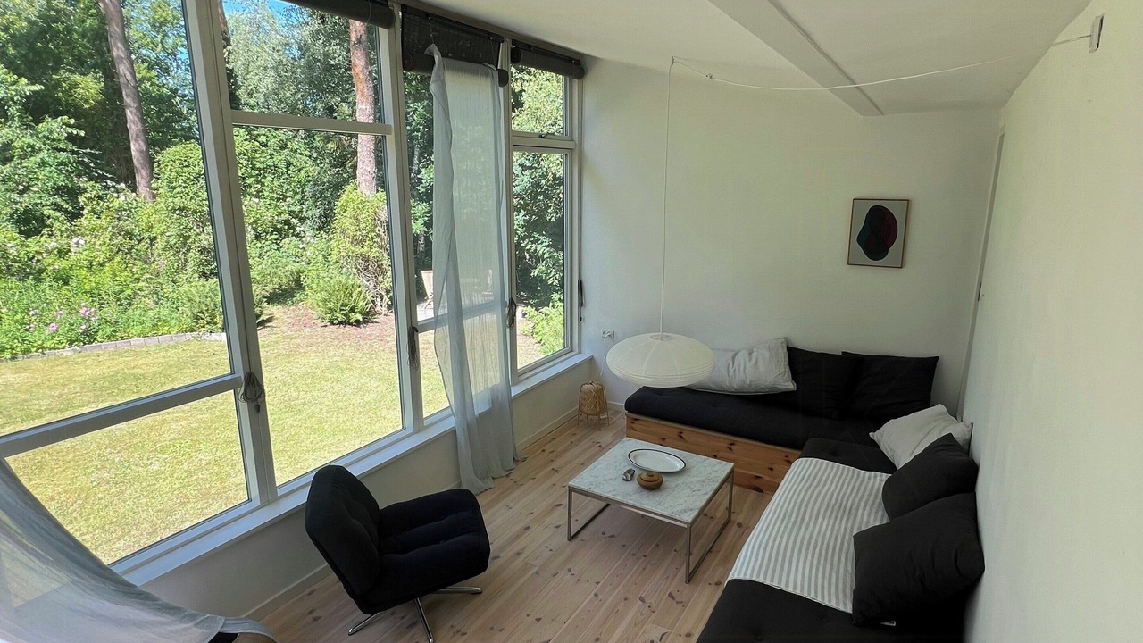 Photo of Livingroom in Melby