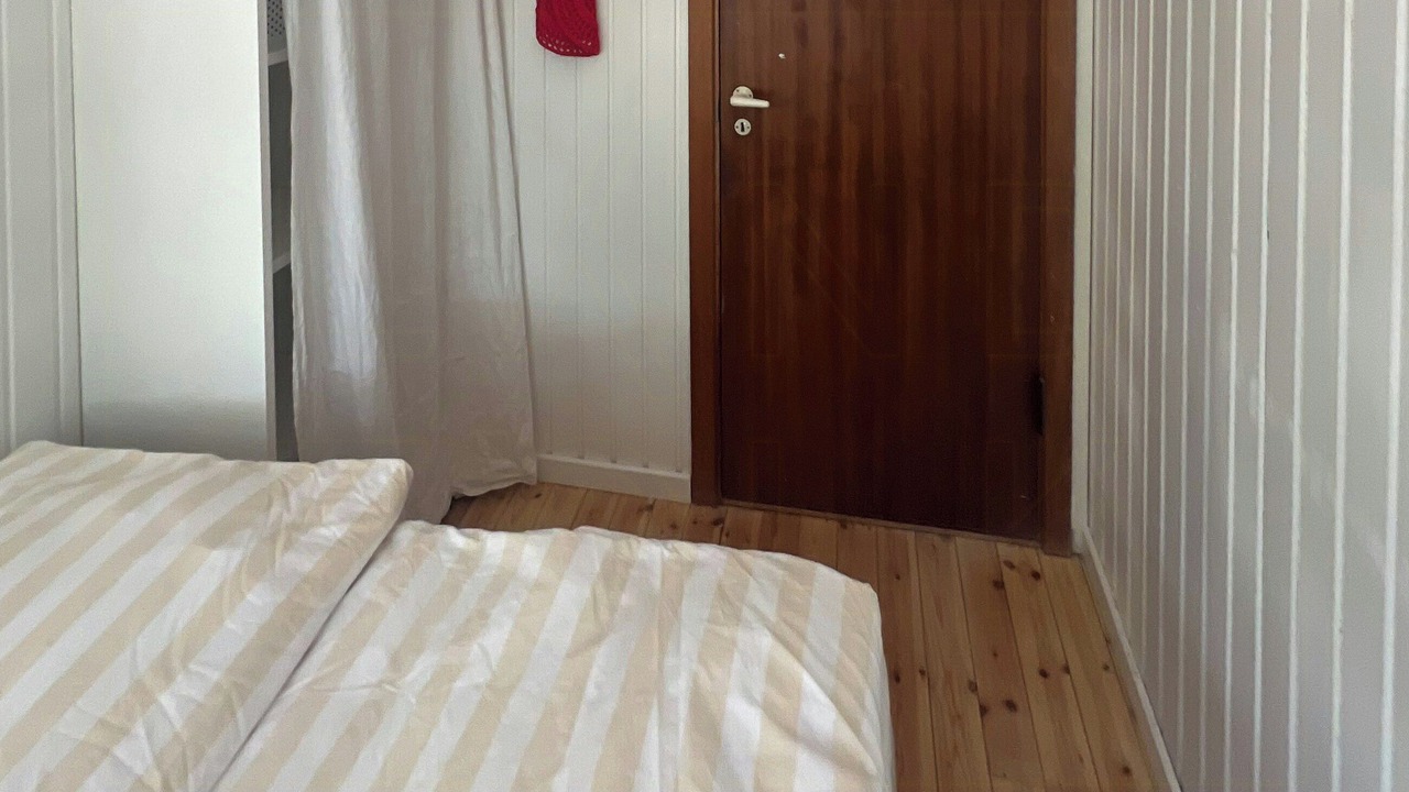 Photo of Bedroom in Melby