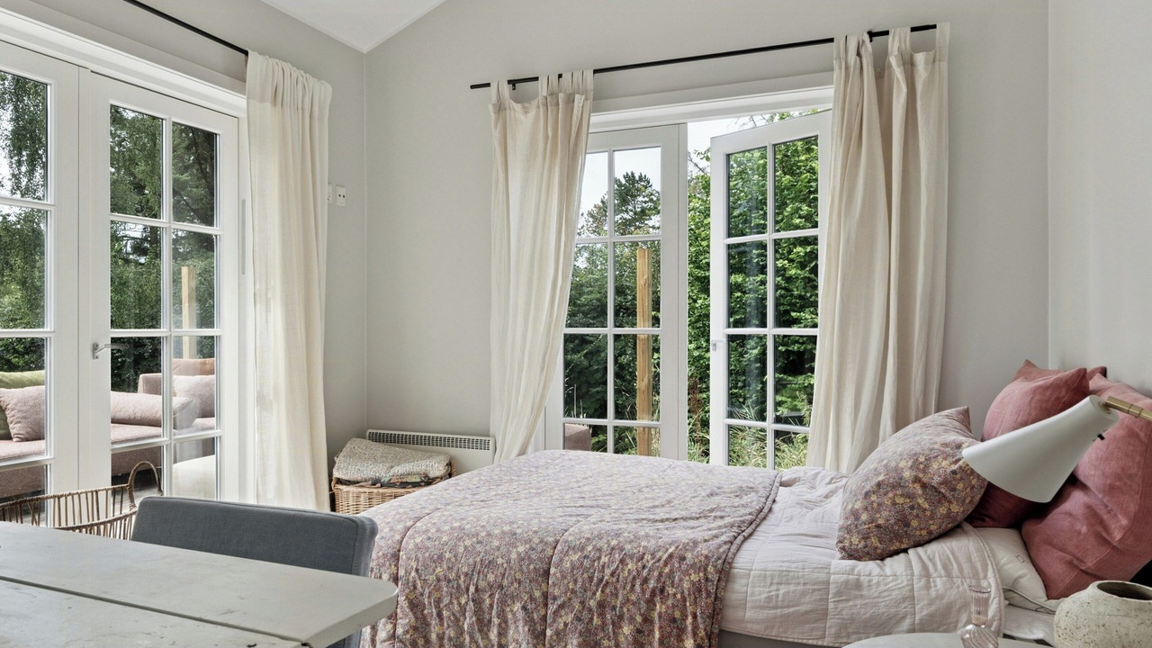 Photo of Bedroom in Holloselund