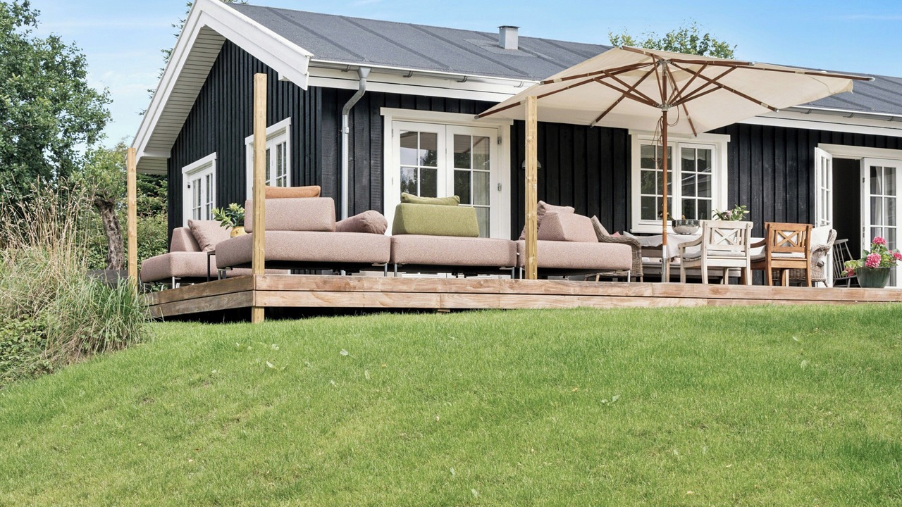 Photo of Outdoor in Holloselund