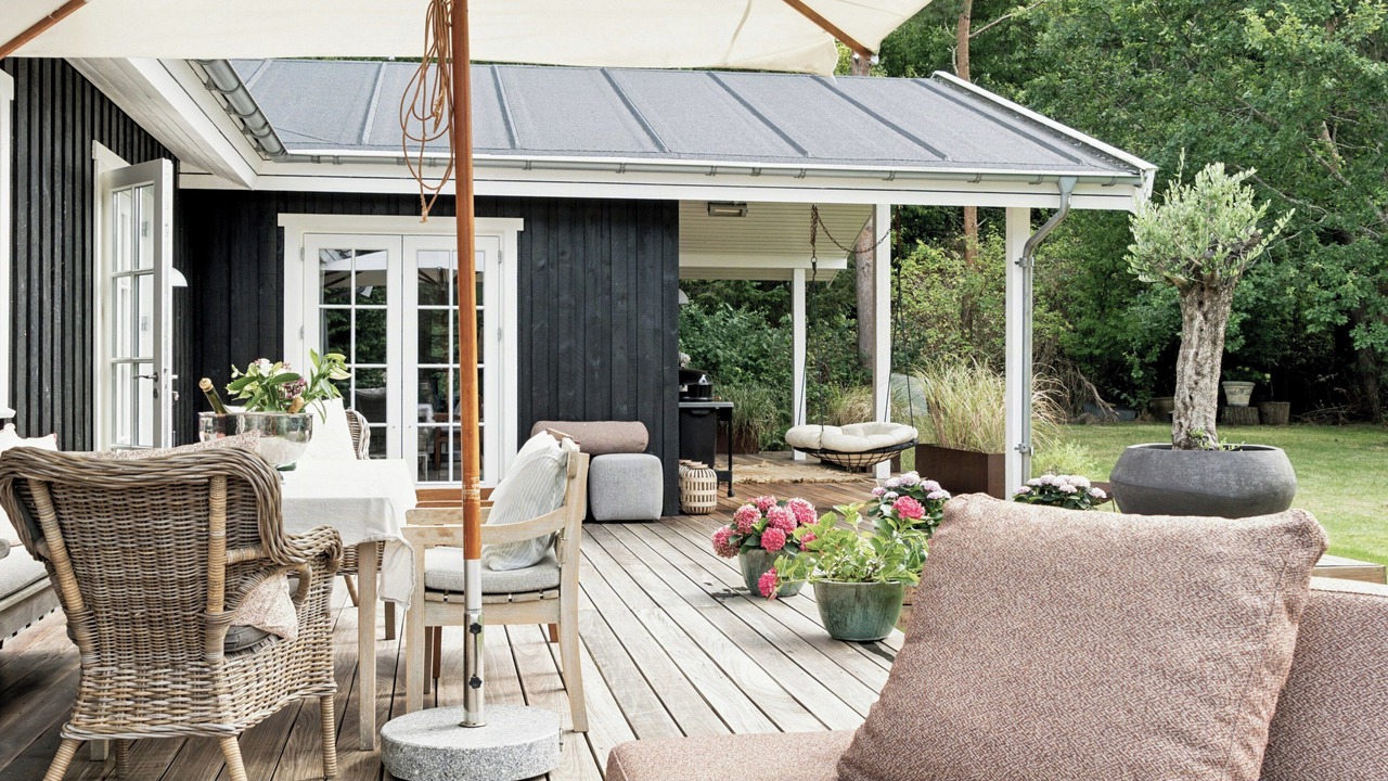 Photo of Outdoor in Holloselund