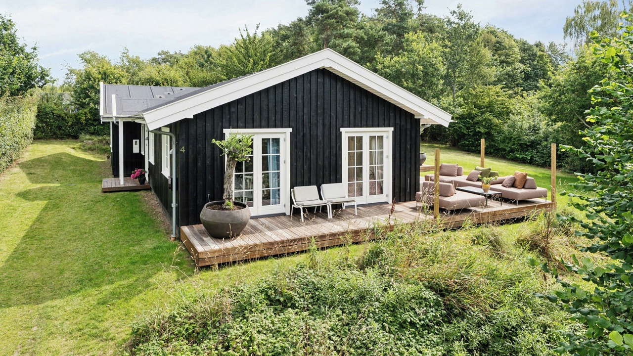 Photo of Outdoor in Holloselund