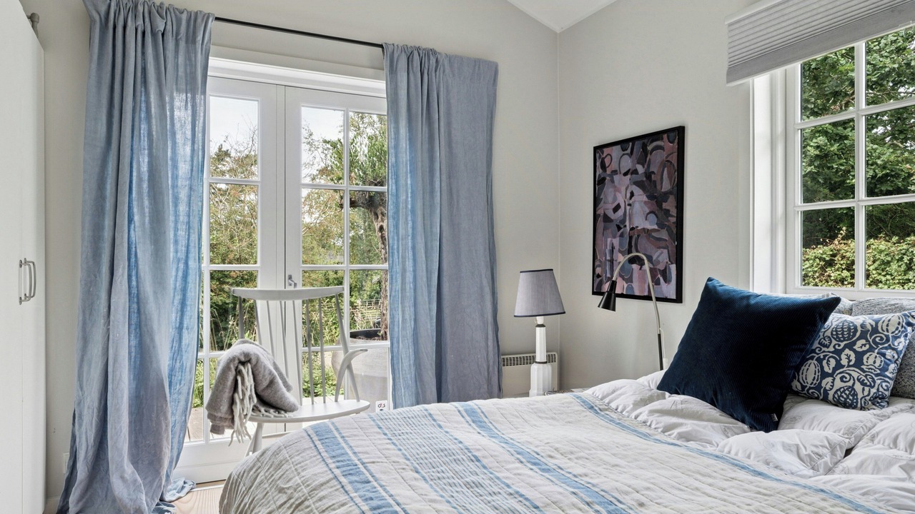 Photo of Bedroom in Holloselund