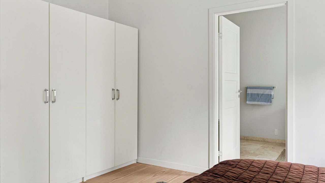 Photo of Bedroom in Holloselund
