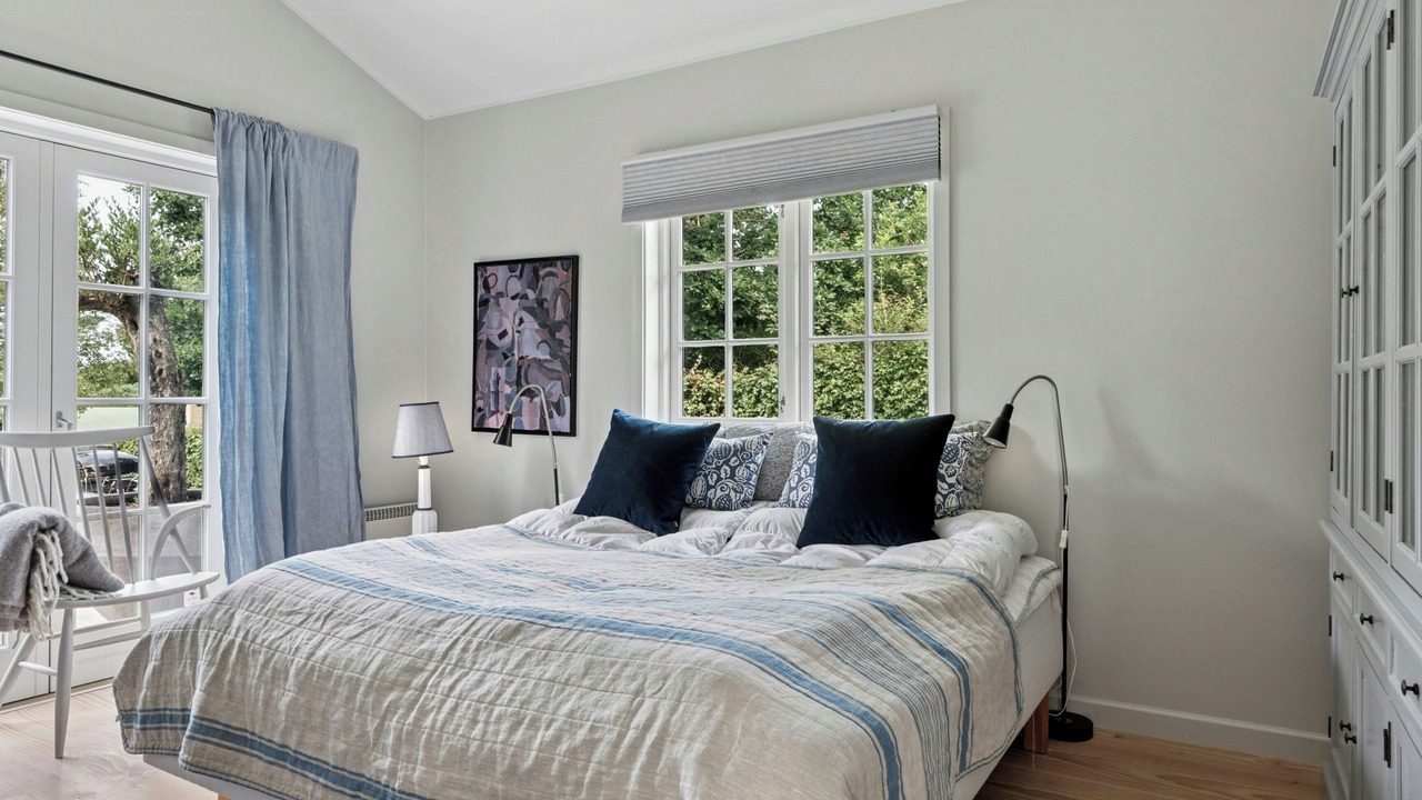 Photo of Bedroom in Holloselund