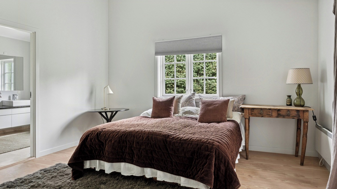 Photo of Bedroom in Holloselund