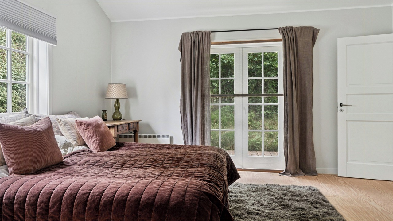 Photo of Bedroom in Holloselund