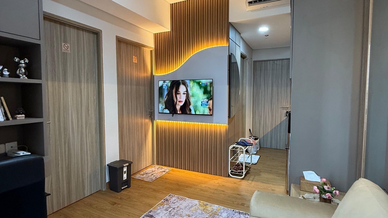 Photo of Livingroom in Bandar Lampung