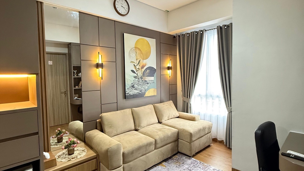 Photo of Livingroom in Bandar Lampung