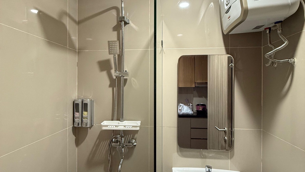 Photo of Bathroom in Bandar Lampung