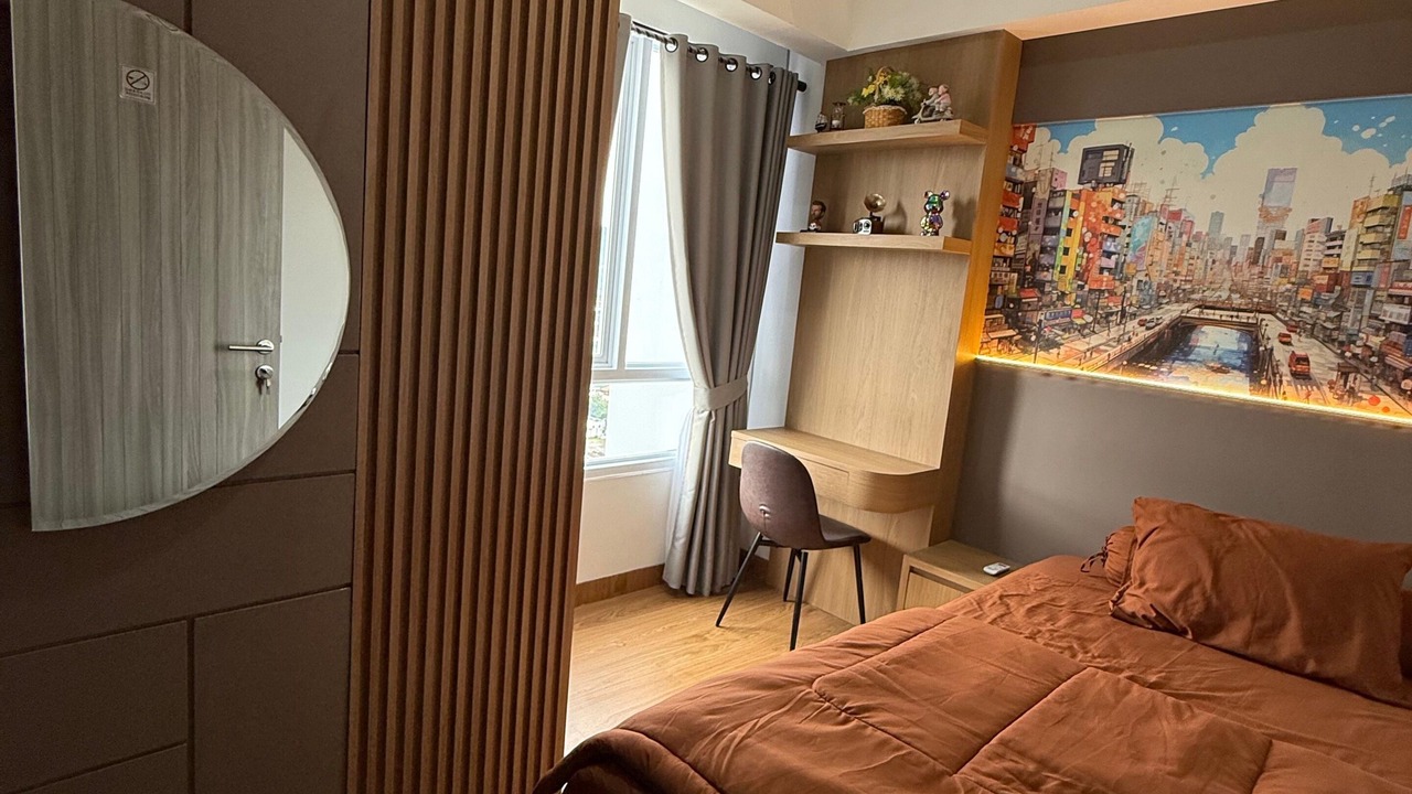 Photo of Bedroom in Bandar Lampung