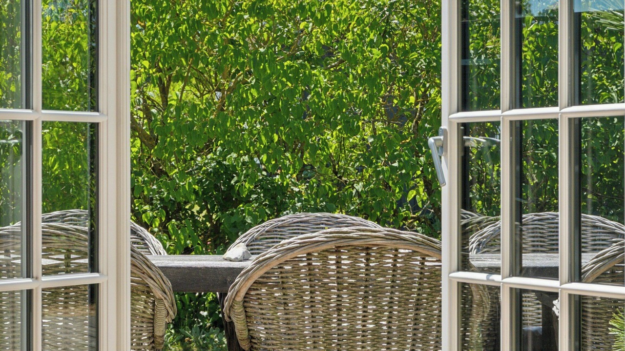 Photo of Patio Balcony in Nyborg