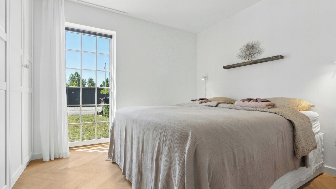 Photo of Bedroom in Nyborg
