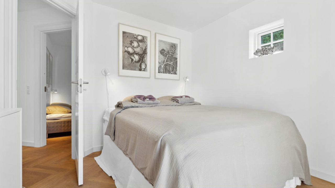 Photo of Bedroom in Nyborg
