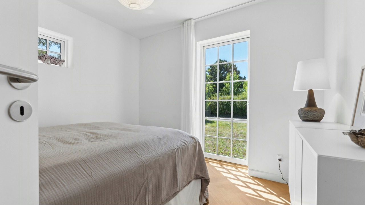 Photo of Bedroom in Nyborg