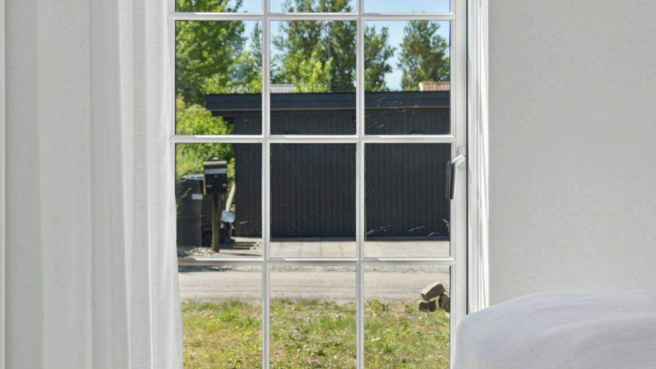 Photo of Bedroom in Nyborg