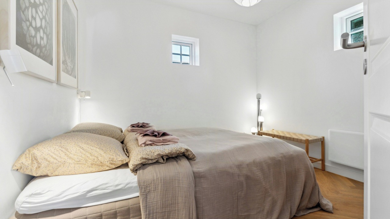 Photo of Bedroom in Nyborg