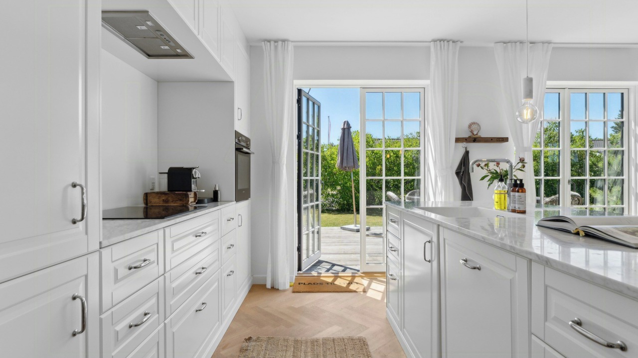 Photo of Kitchen in Nyborg