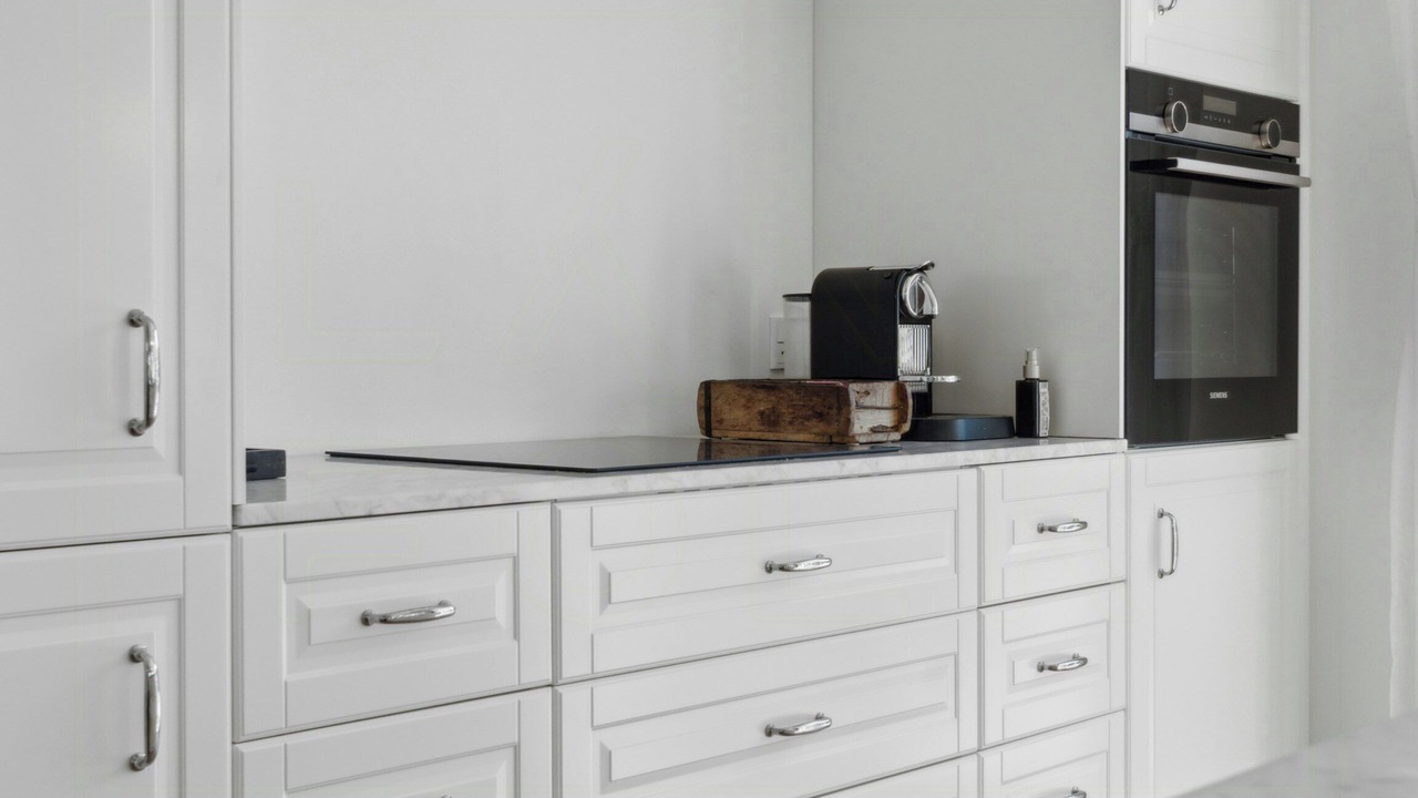 Photo of Kitchen in Nyborg