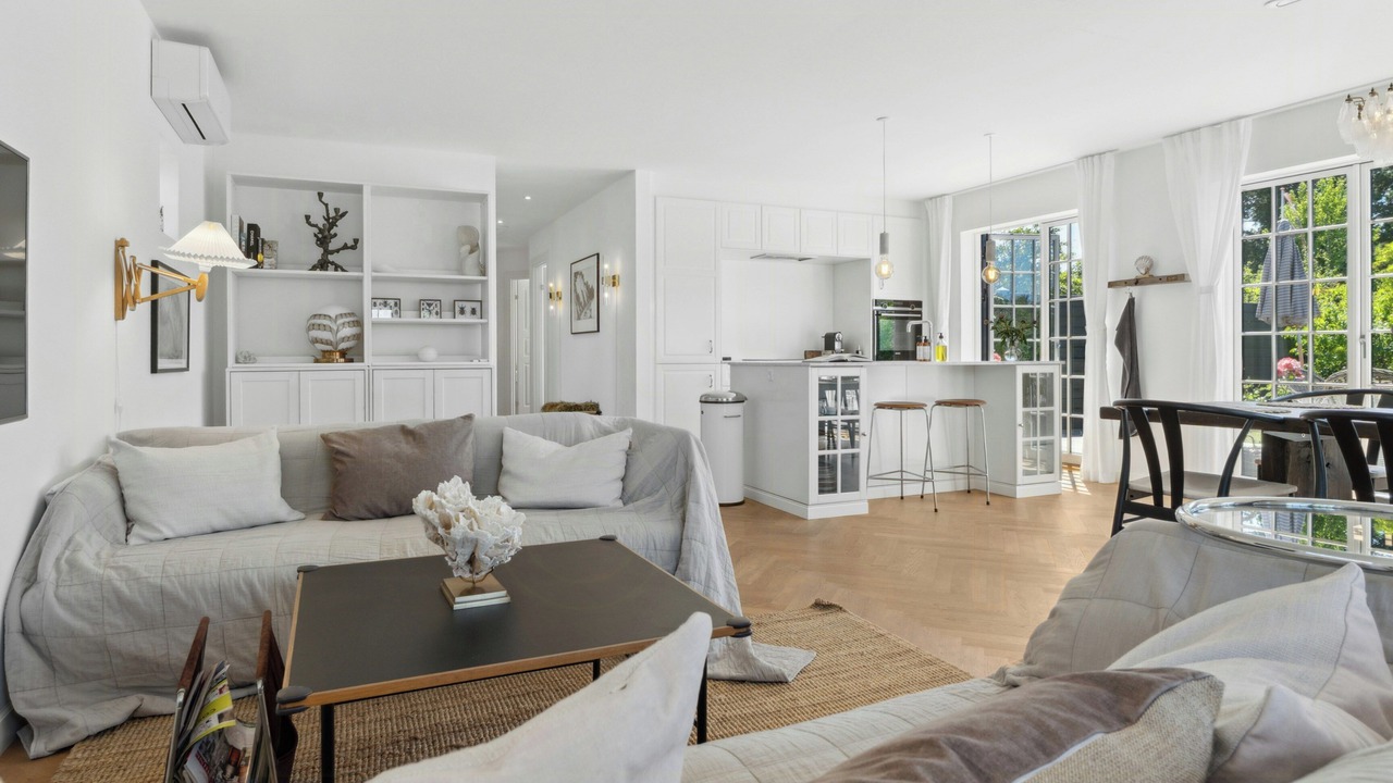 Photo of Livingroom in Nyborg