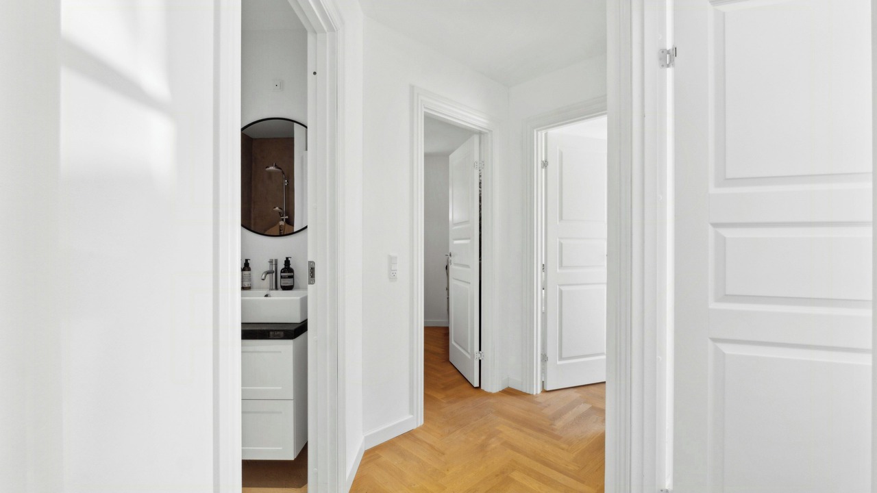 Photo of Bathroom in Nyborg