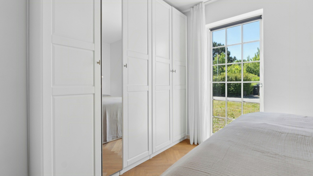 Photo of Bedroom in Nyborg