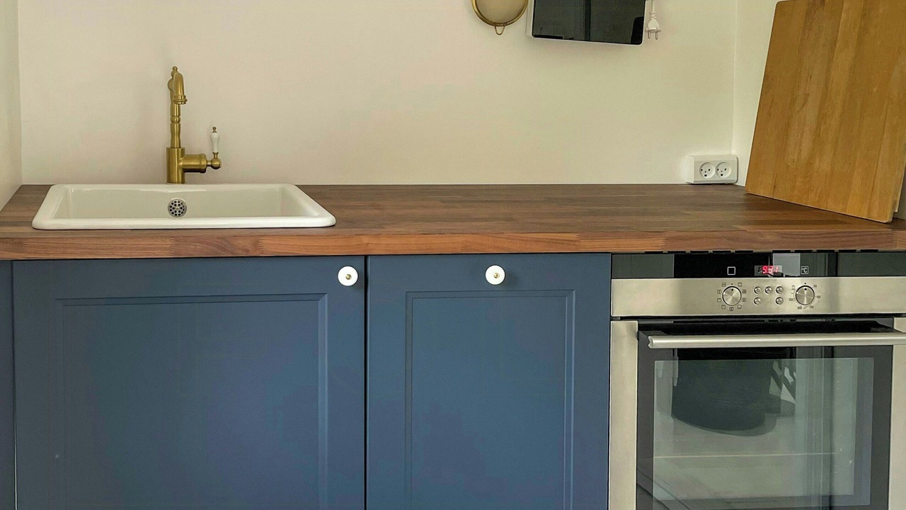 Photo of Kitchen in Skorping