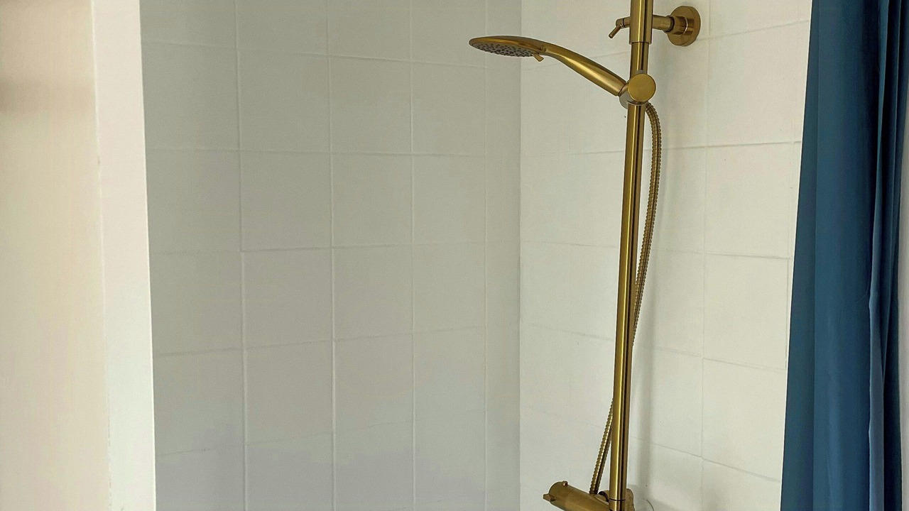 Photo of Bathroom in Skorping