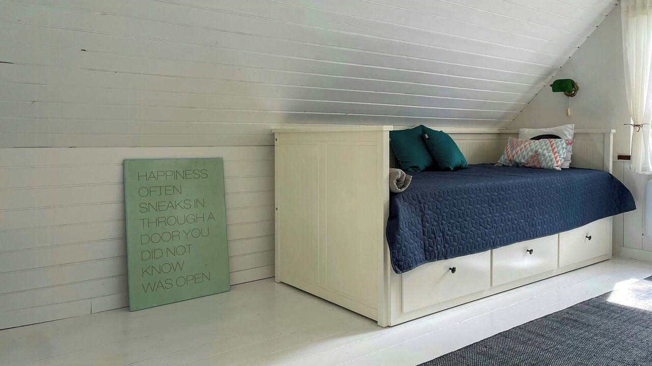 Photo of Bedroom in Skorping