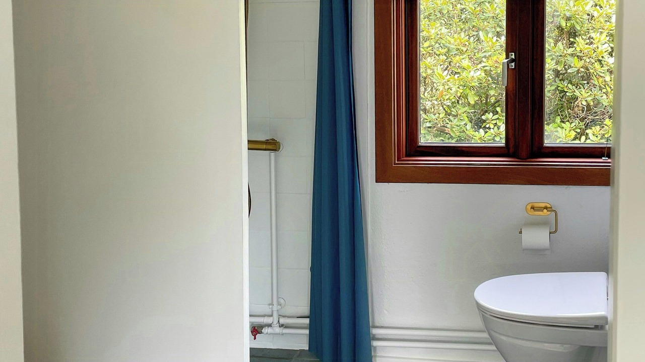 Photo of Bathroom in Skorping