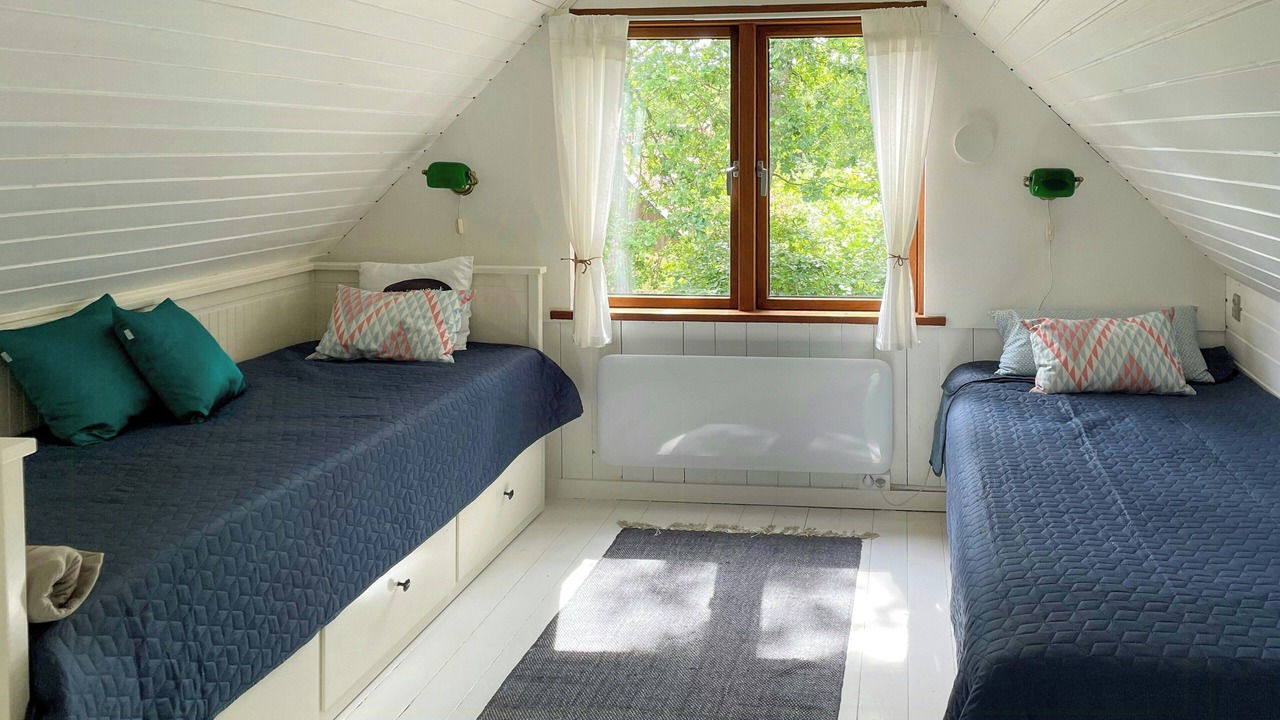 Photo of Bedroom in Skorping
