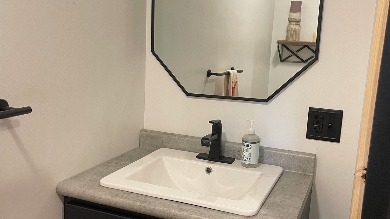 Photo of Bathroom in Munson