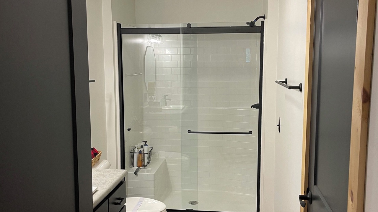 Photo of Bathroom in Munson