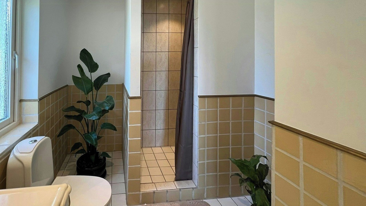 Photo of Bathroom in Ramlose