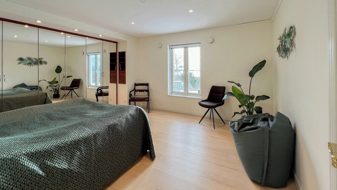 Photo of Bedroom in Ramlose