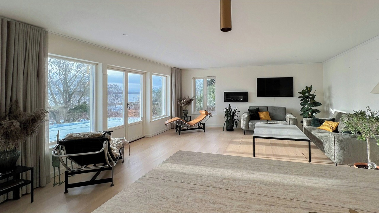 Photo of Livingroom in Ramlose