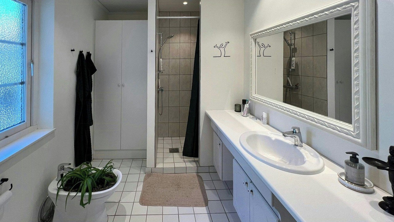 Photo of Bathroom in Ramlose